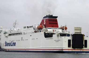 Stena Nordica