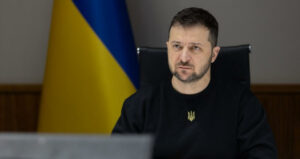 Zelenski