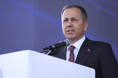 Ali Yerlikaya