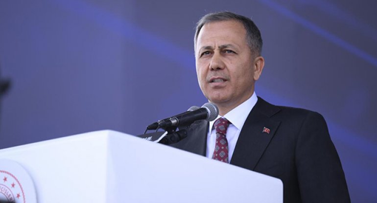 Ali Yerlikaya