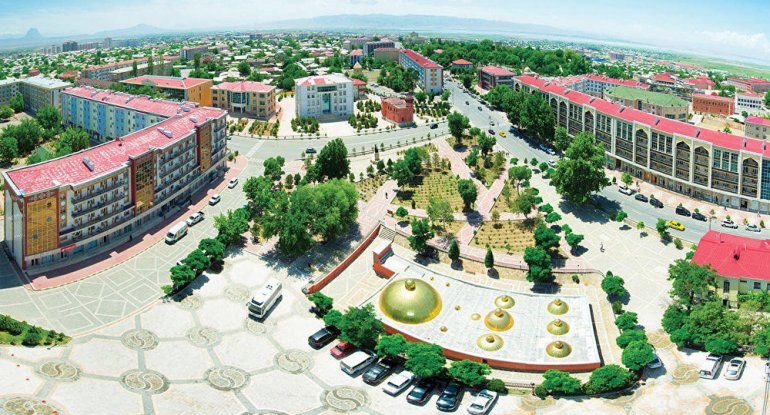 Naxçıvan