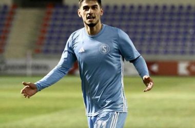Rüfət Abdullazadə