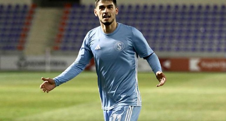 Rüfət Abdullazadə