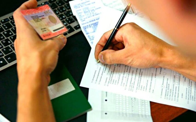 sürücülük vəsiqələri