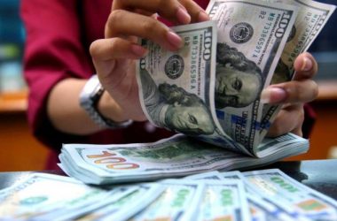 xarici dövlət borcu