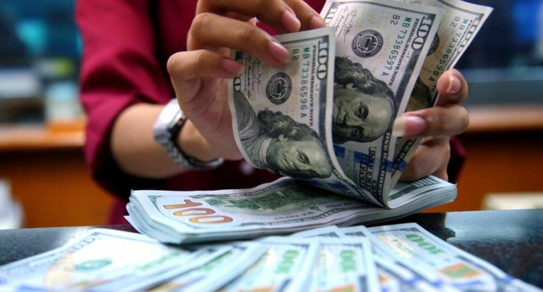 xarici dövlət borcu