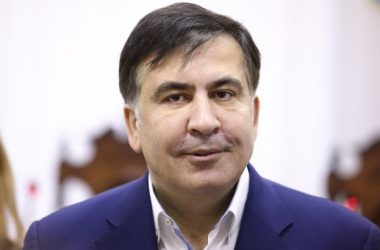 Mixail Saakaşvili