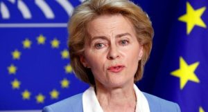 Ursula Fon der Lyayen