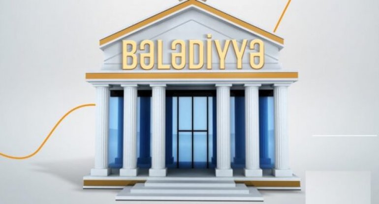 Bələdiyyə