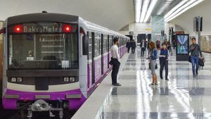 Metro
