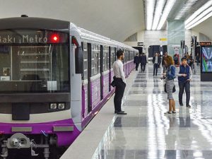 Metro