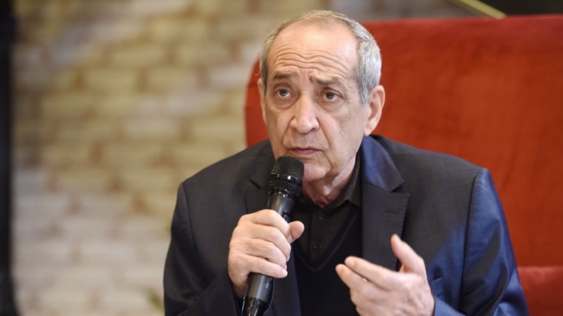 Rasim Balayev