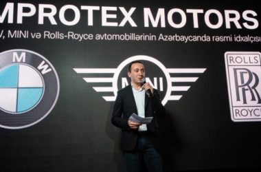 İmprotex Motors