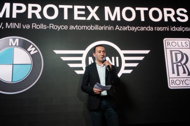İmprotex Motors
