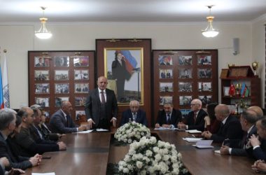 Əqli mülkiyyət sahiblərinin potensialının gücləndirilməsi
