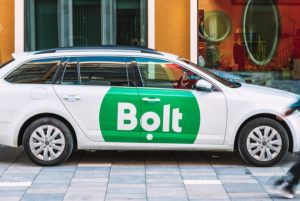 Bolt