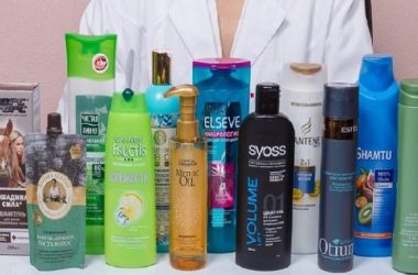 Ucuz şampunlar