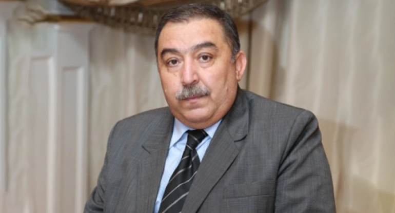 Möylə Mirzəliyev