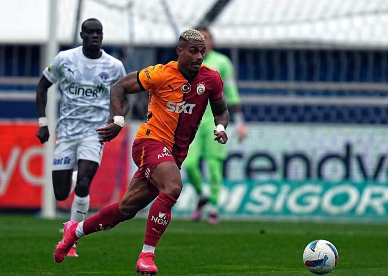 Qalatasaray