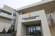 Baş Prokurorluq
