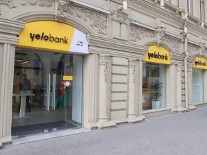 Yelo Bank