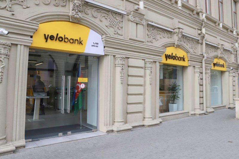 Yelo Bank