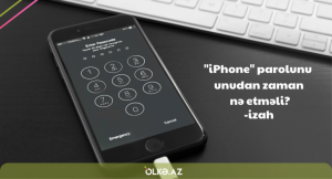 iPhone