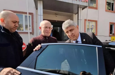 sürücülük