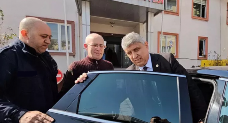 sürücülük