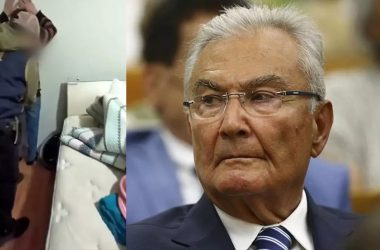 Dəniz Baykal