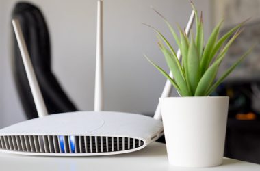 zəif Wi-Fi siqnalı