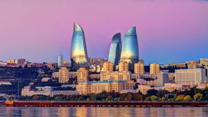 Azərbaycan