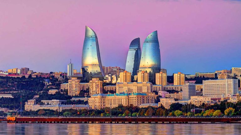 Azərbaycan