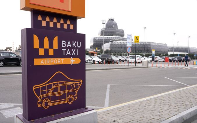 Taksi