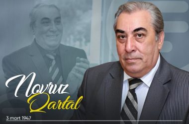 Novruz Qartal