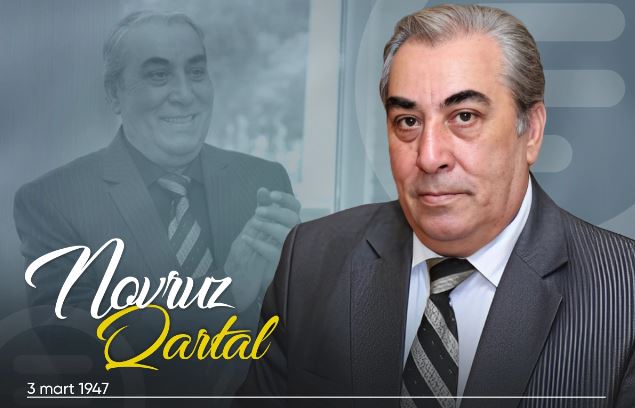 Novruz Qartal