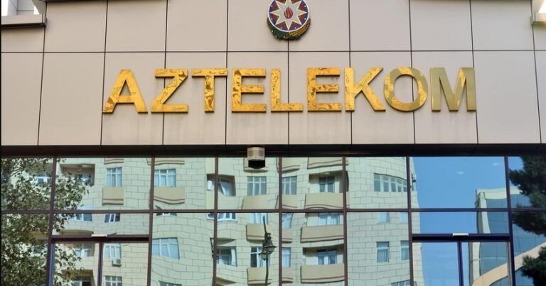 Aztelekom