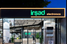 İrşad electronics
