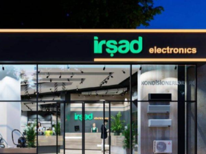 İrşad electronics