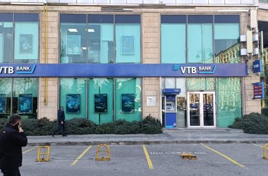 VTB Bank Azərbaycan