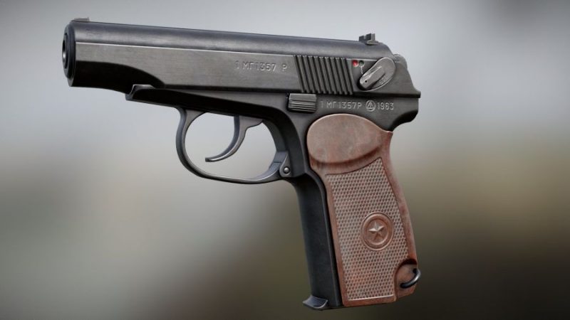Makarov