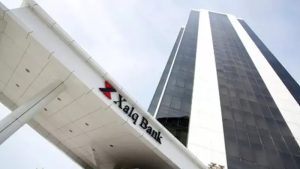 Xalq Bank