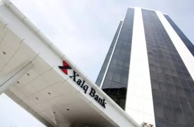 Xalq Bank
