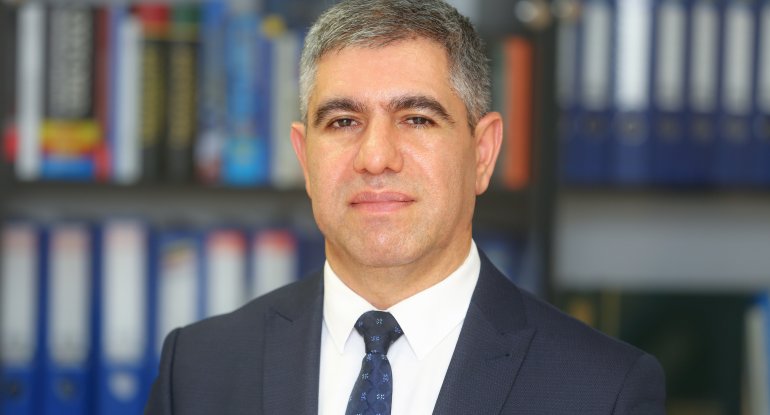 Vüqar Bayramov