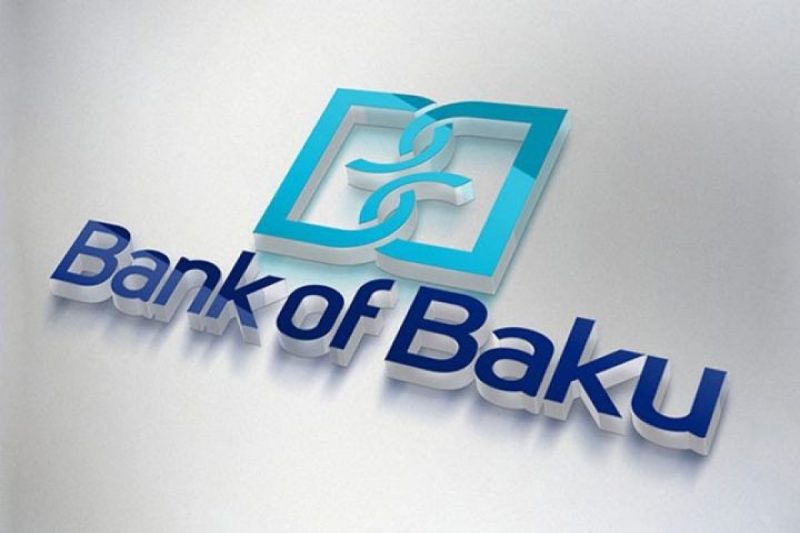 Bank of Baku