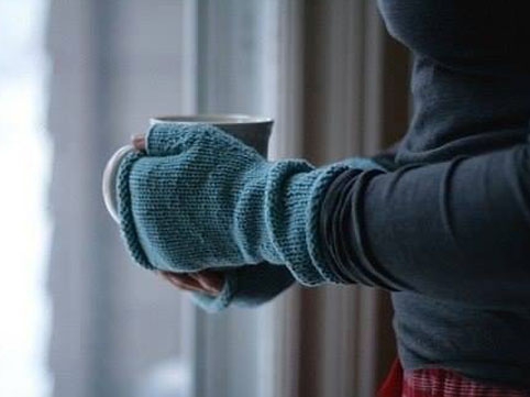 Əl və ayaqların daim soyuq olması