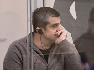 Arayik Harutyunyan