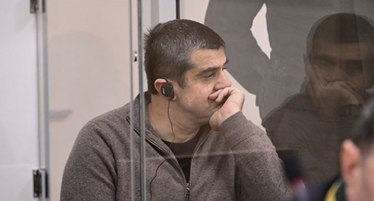 Arayik Harutyunyan