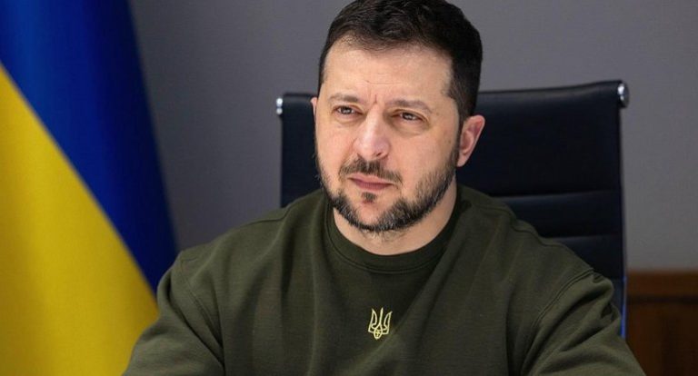 Vladimir Zelenski
