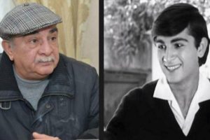 enver hesenov
